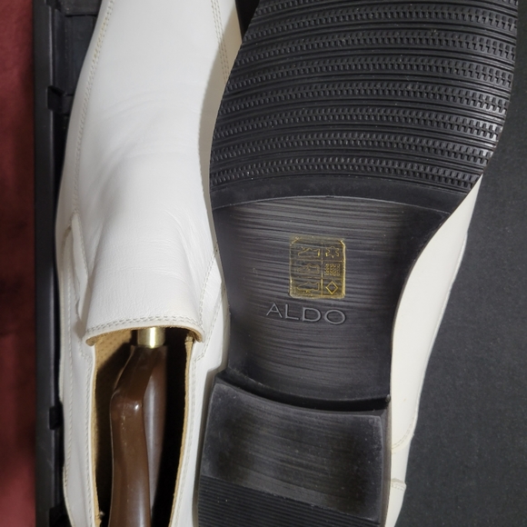 ALDO MENS SHOES - Picture 4 of 5